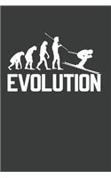 Evolution Notebook