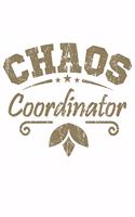 Chaos Coordinator