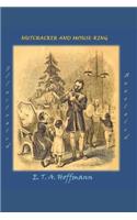 The Nutcracker and the Mouse King (Illustrated and Annotated)