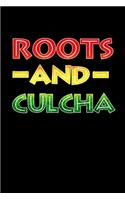 Roots and Culcha