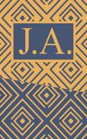 J a