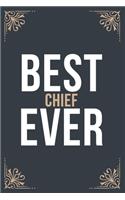 Best Chief Ever