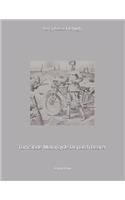 Tom Slade Motorcycle Dispatch Bearer