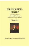 Anne Arundel Gentry