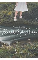 Secret Sacrifice