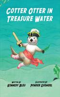 Cotter Otter in Treasure Water