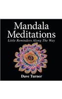 Mandala Meditations