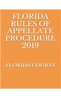 Florida Rules of Appellate Procedure 2019