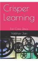 Crisper Learning