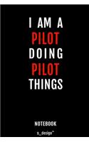 Notebook for Pilots / Pilot