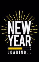 New Year Loading