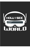 How I see the world