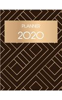 F4 2020 Planner