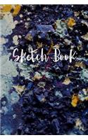 Sketchbook: 8.5" X 11", Personalized Artist Sketchbook: 120 pages, Sketching, Drawing and Creative Doodling. Large Blank Pages For Sketching, Practice How To Dr