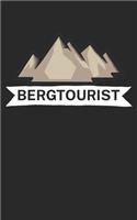 Bergtourist