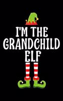 I'm the Grandchild Elf