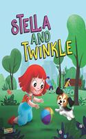 Stella and Twinkle