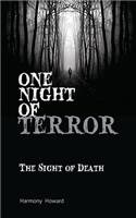 One Night of Terror