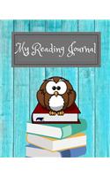 My Reading Journal