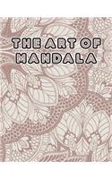 The Art of Mandala