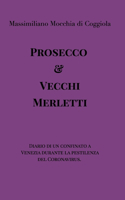 Prosecco e Vecchi Merletti: racconto distopico