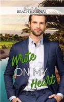 Write on My Heart