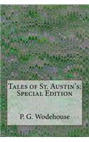 Tales of St. Austin's: Special Edition