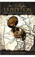 The Bluffton Expedition