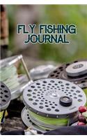Fly Fishing Journal