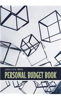Personal Budget Book