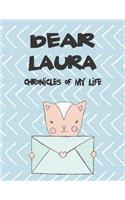 Dear Laura, Chronicles of My Life