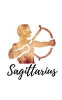 Sagittarius: Sagittarius Sketch Book