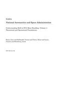 Understanding Skill in Eva Mass Handling. Volume 1; Theoretical and Operational Foundations