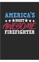 America's Most Awesome Firefighter