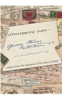 Affectionately yours - Grace Storey Putnam