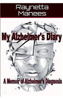 My Alzheimer's Diary