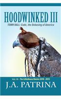 Hoodwinked III