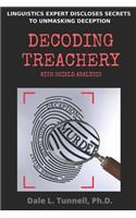 Decoding Treachery