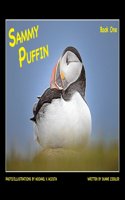 Sammy Puffin Book One