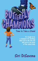 Butterfly Champions