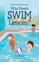 Who Needs Swim Lessons?
