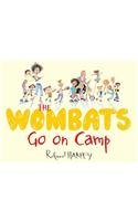 The Wombats Go on Camp