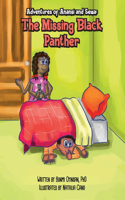 Adventures of Anansi and Sewa