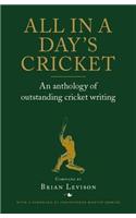 All in a Day's Cricket