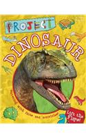 Project Dinosaur: Bursting with Facts and Activities for 7-10: Bursting with Facts and Activities for 7-10