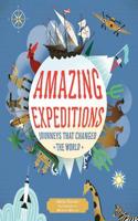 Amazing Expeditions