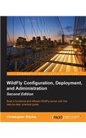 WildFly Configuration, Deployment, and Administration(2nd Edition)