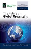 Future of Global Organizing