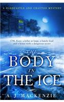 Body in the Ice