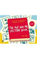 The ASD and Me Picture Book